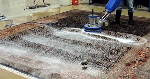 Carpet Cleaning