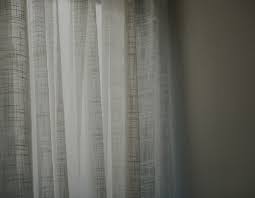 Curtain Cleaning