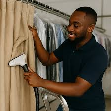 Curtain Cleaning