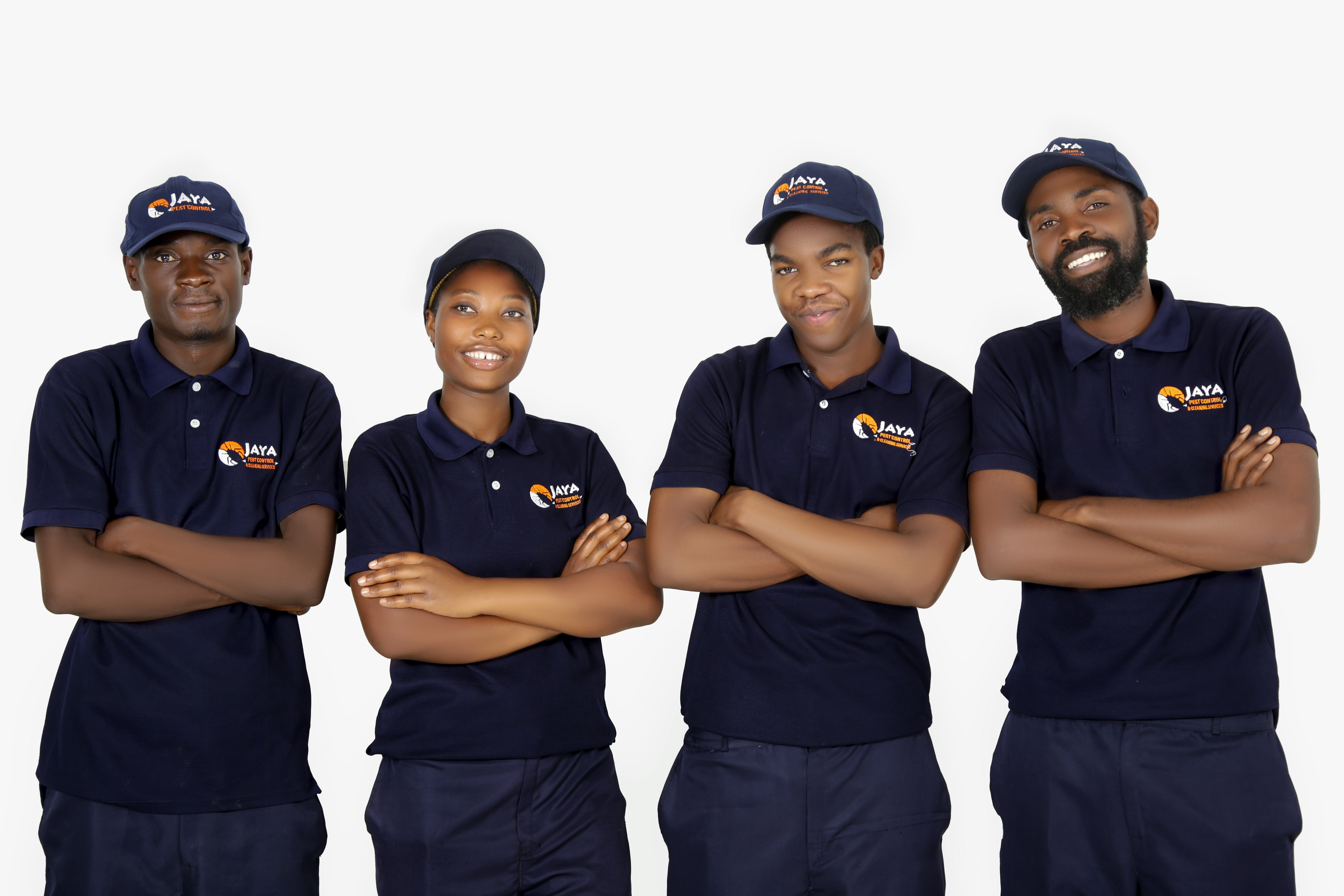 Cleaning Specialist